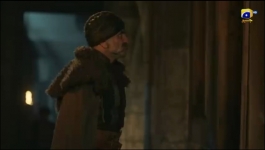 Mehmed The Conqueror - Season 01 Episode 21